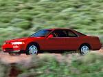 Acura Legend Coupe 1990 года